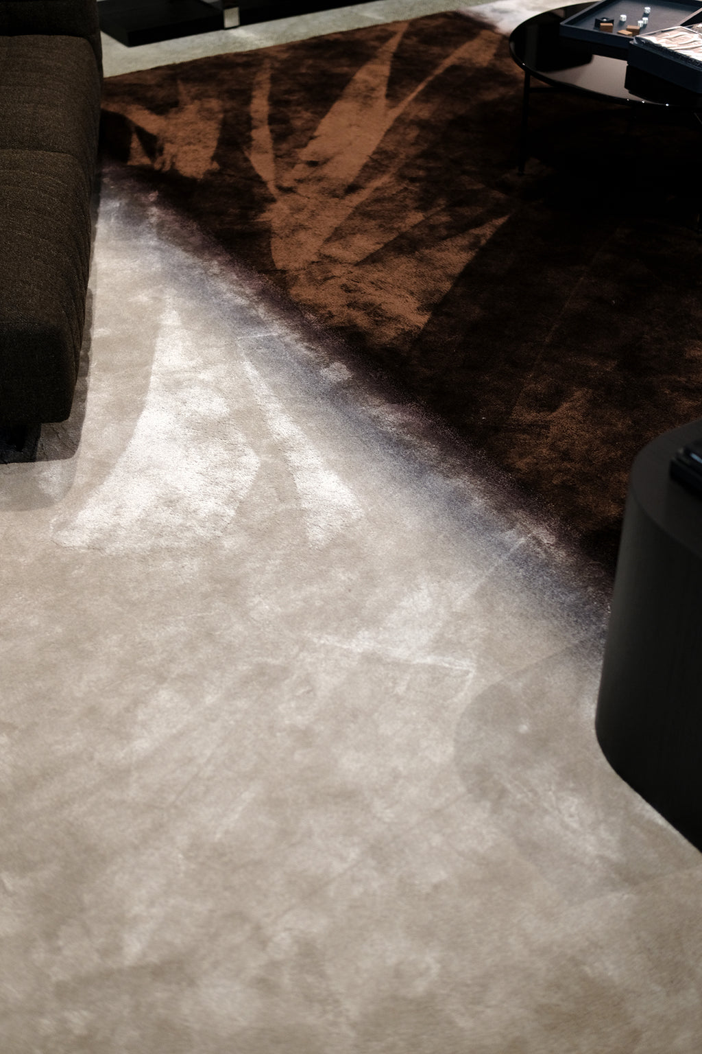 Landfield Stripes Rug