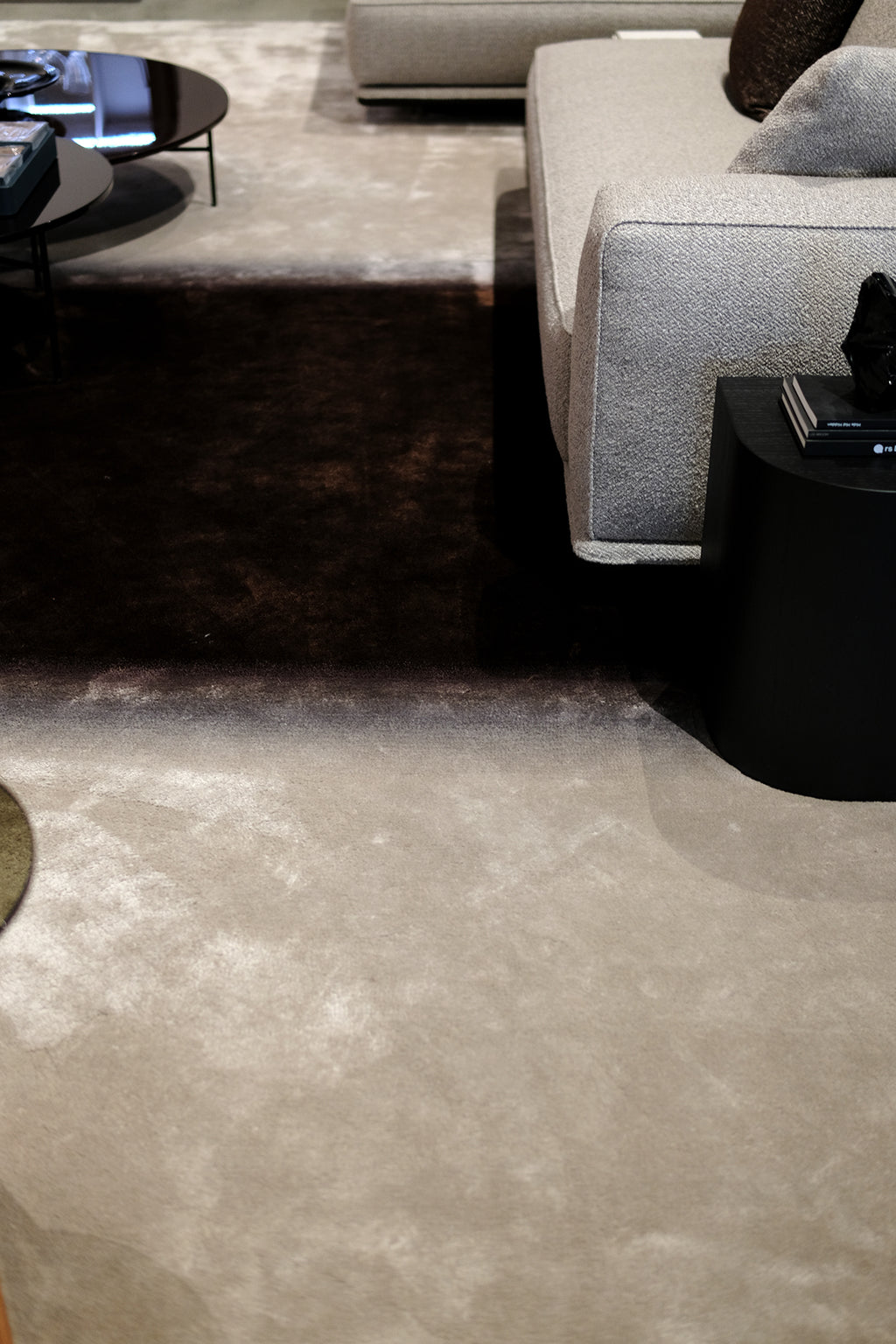 Landfield Stripes Rug