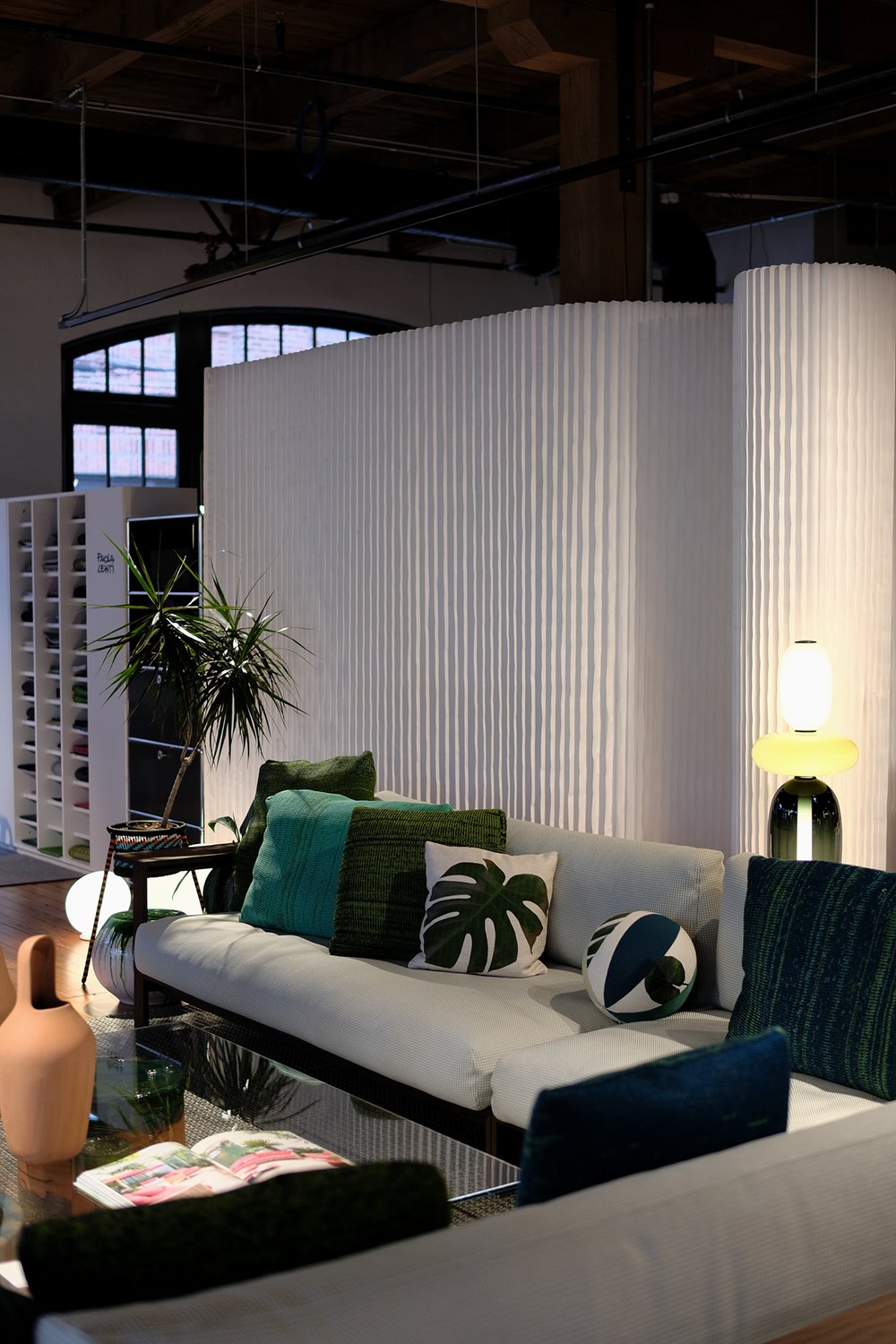 Frei Sofa System