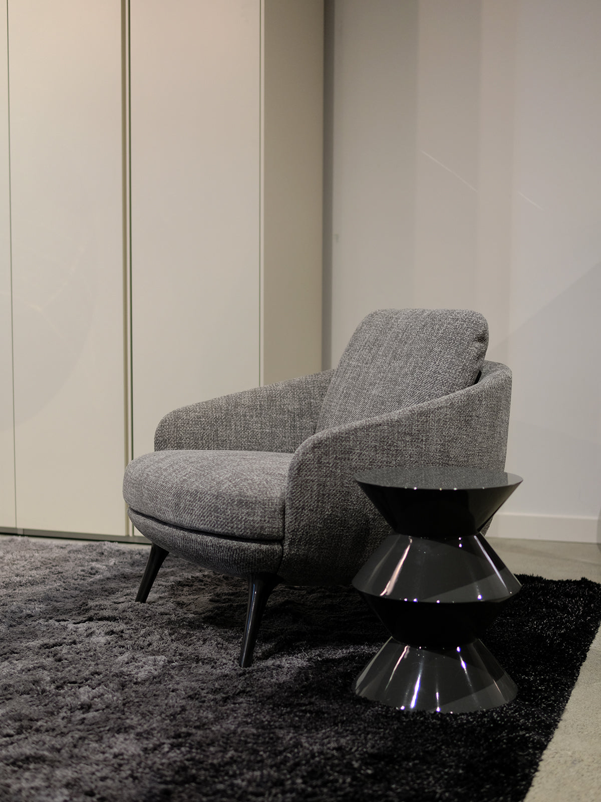 Raphael armchair