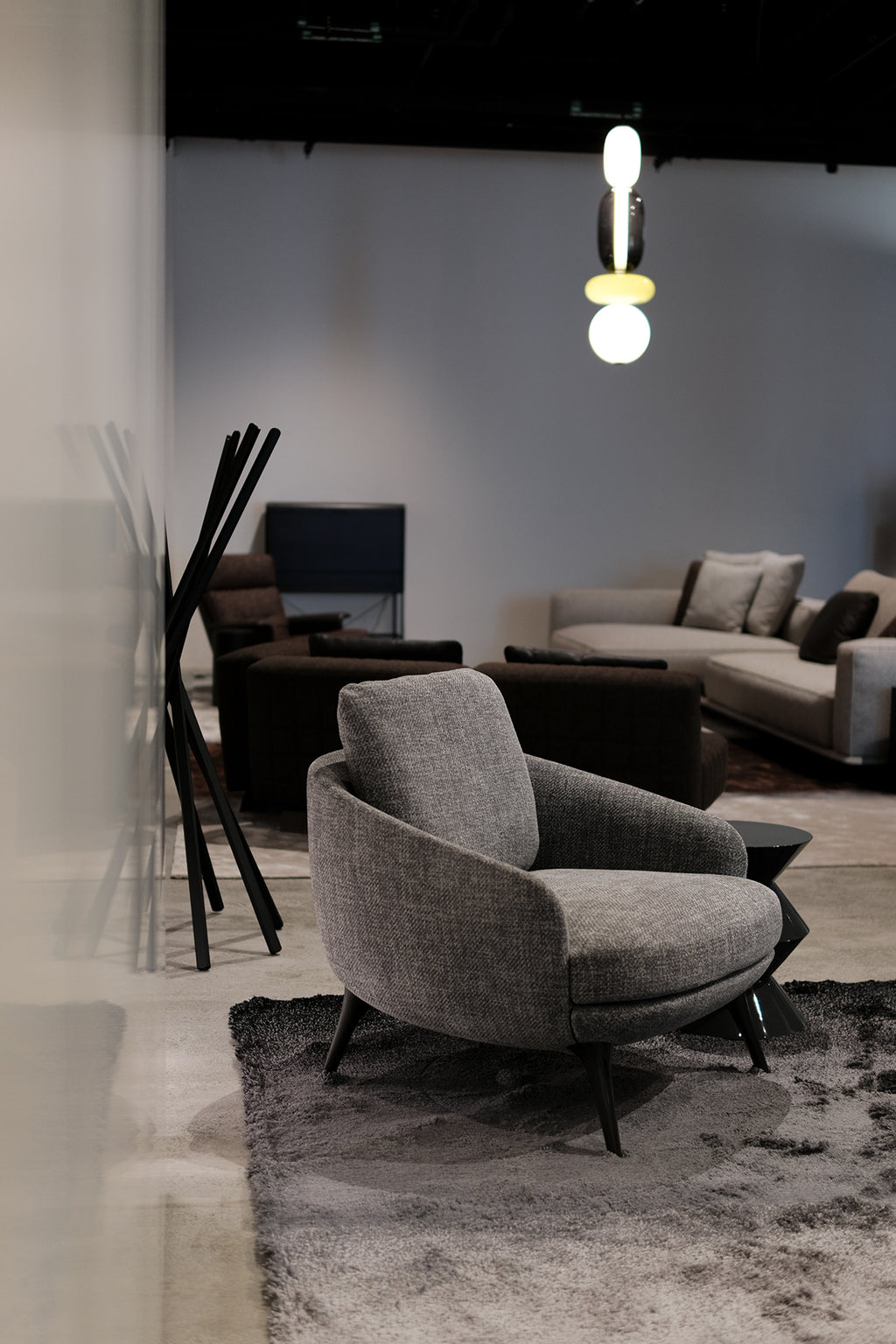 Raphael armchair