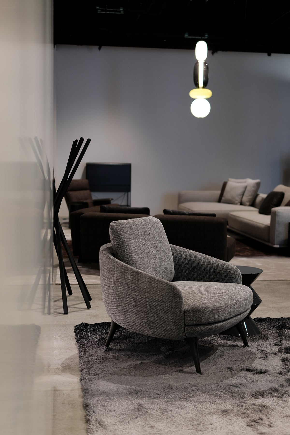 Raphael armchair