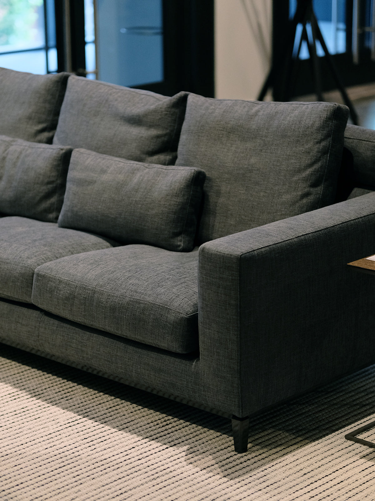 Andersen Sectional Sofa