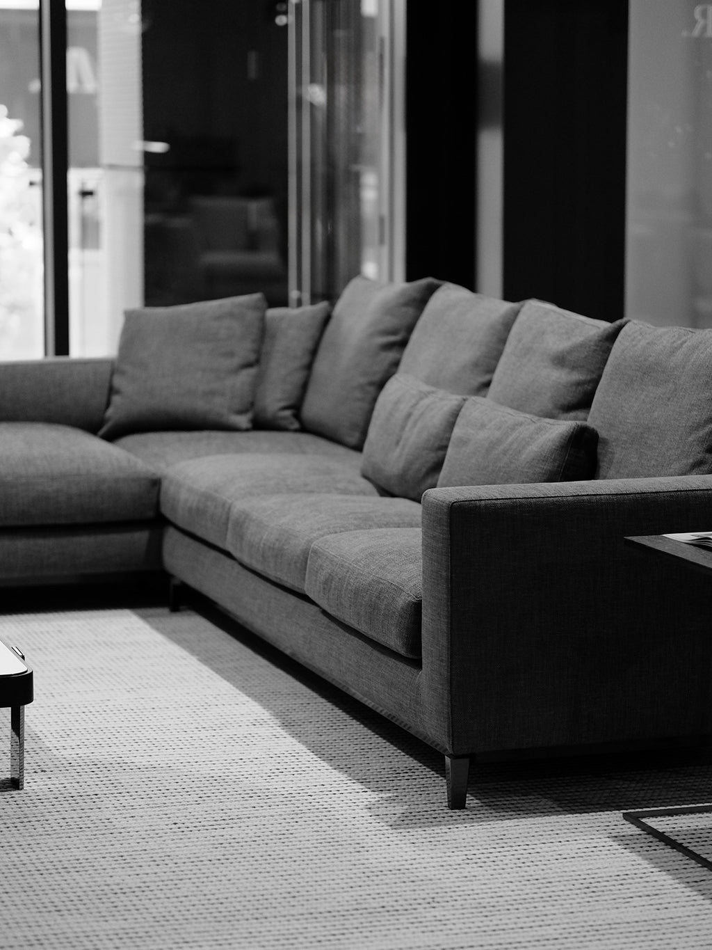 Andersen Sectional Sofa