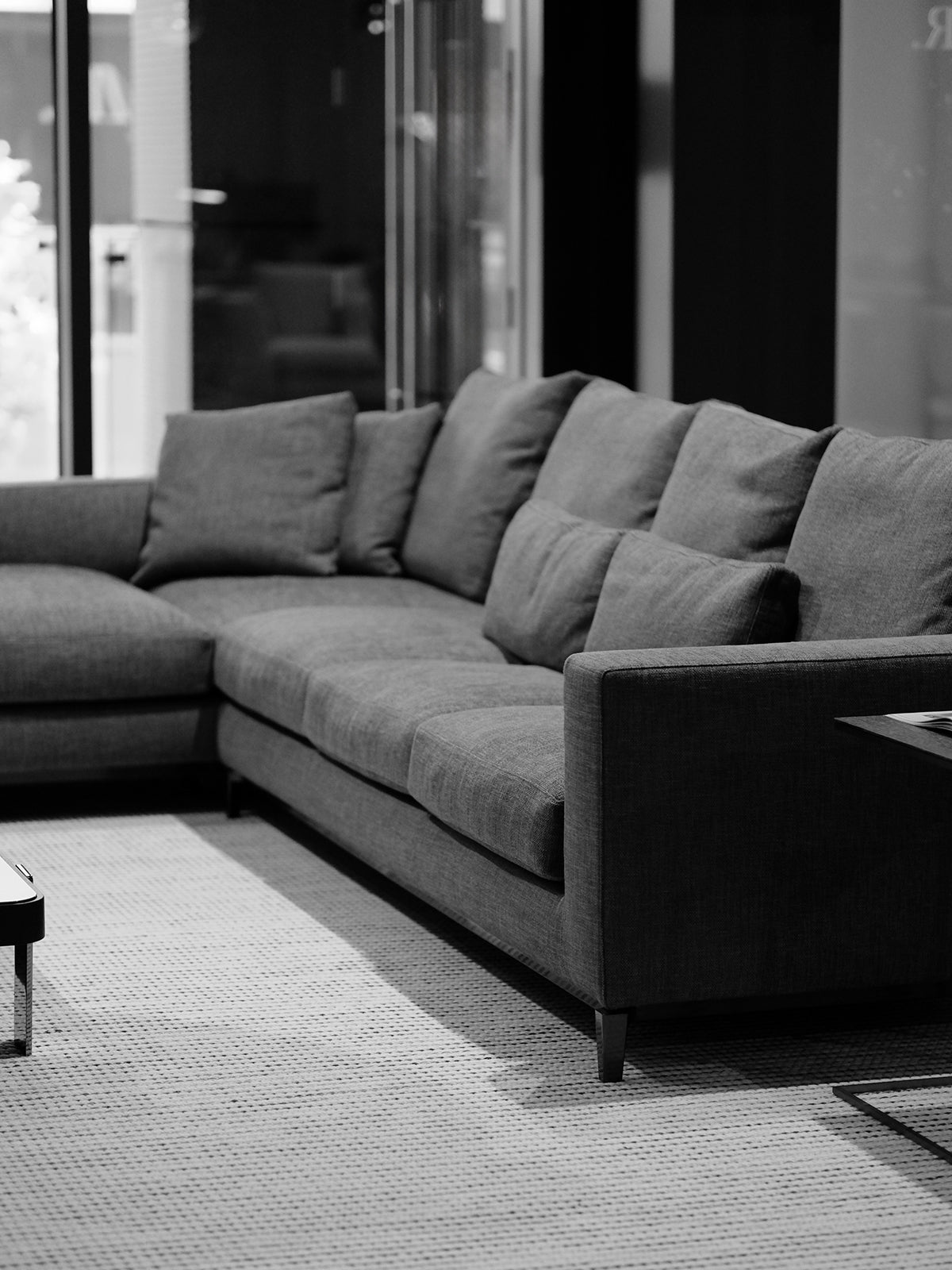 Andersen Sectional Sofa