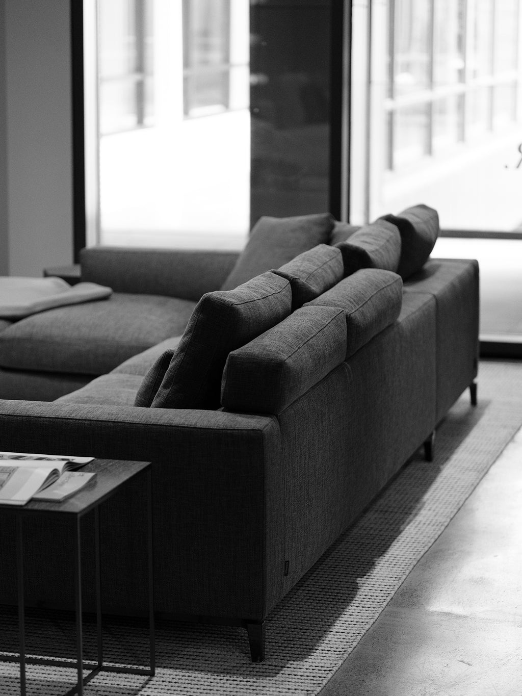 Andersen Sectional Sofa