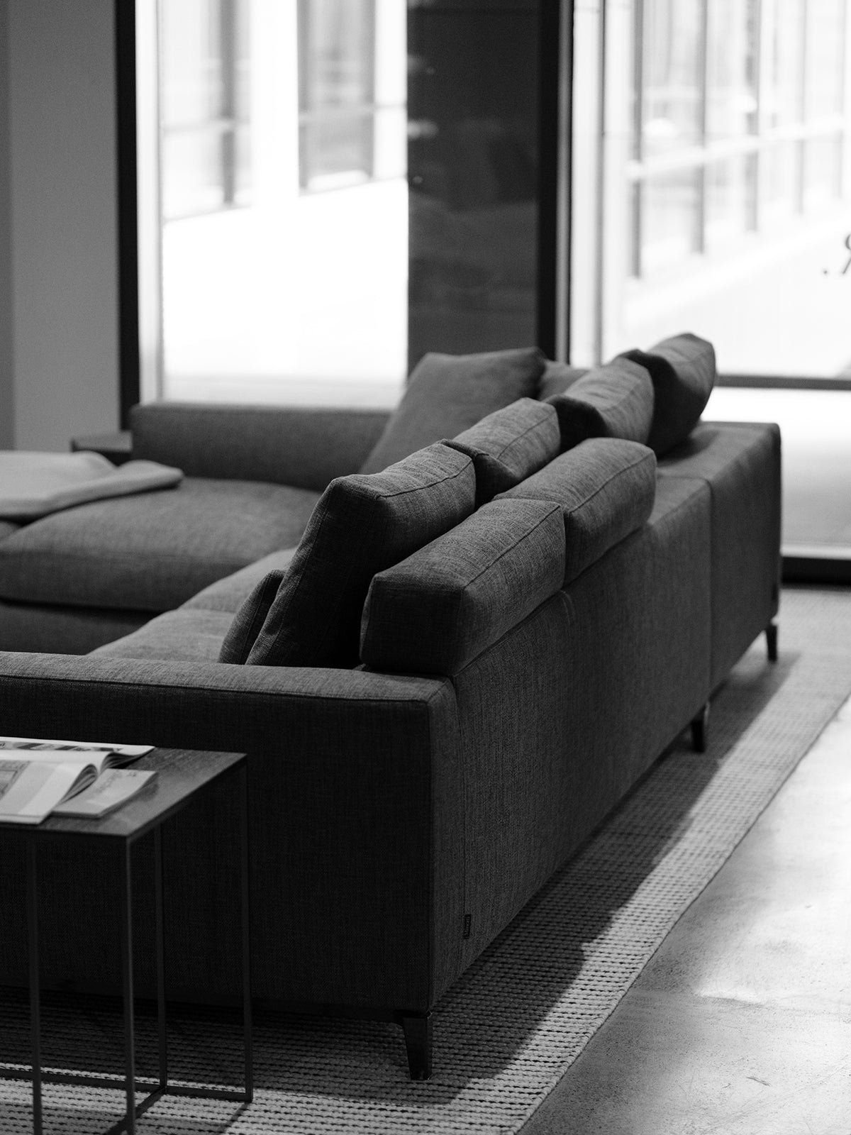 Andersen Sectional Sofa