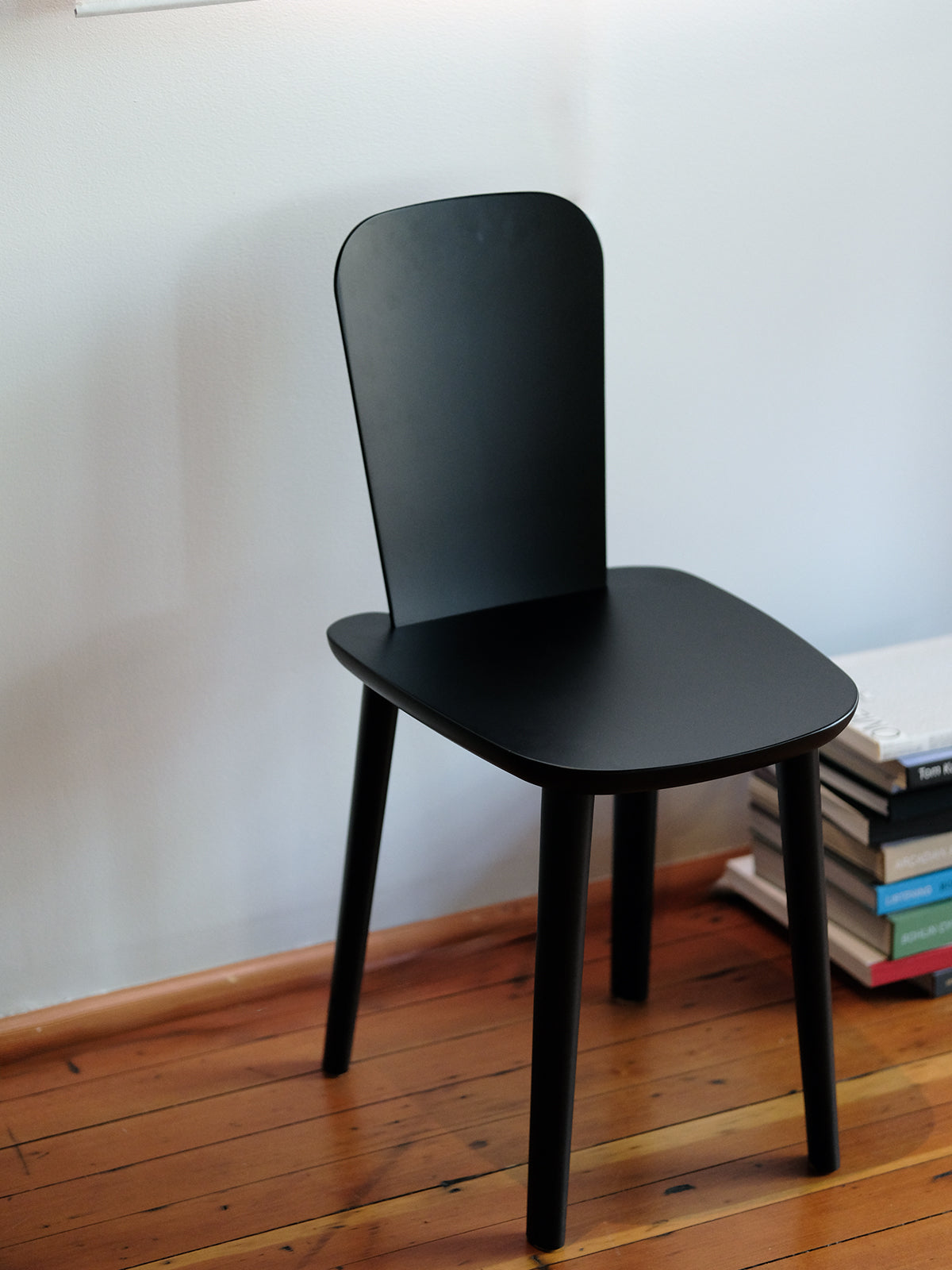 Shaku Chair, Set of 2