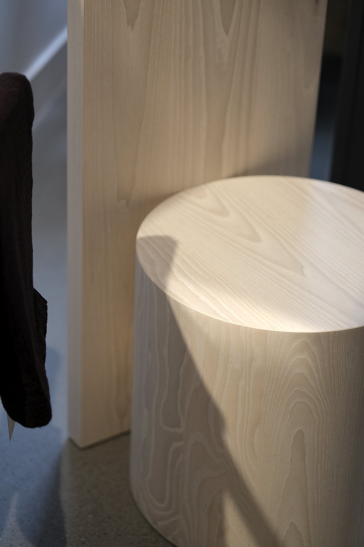Column Chair