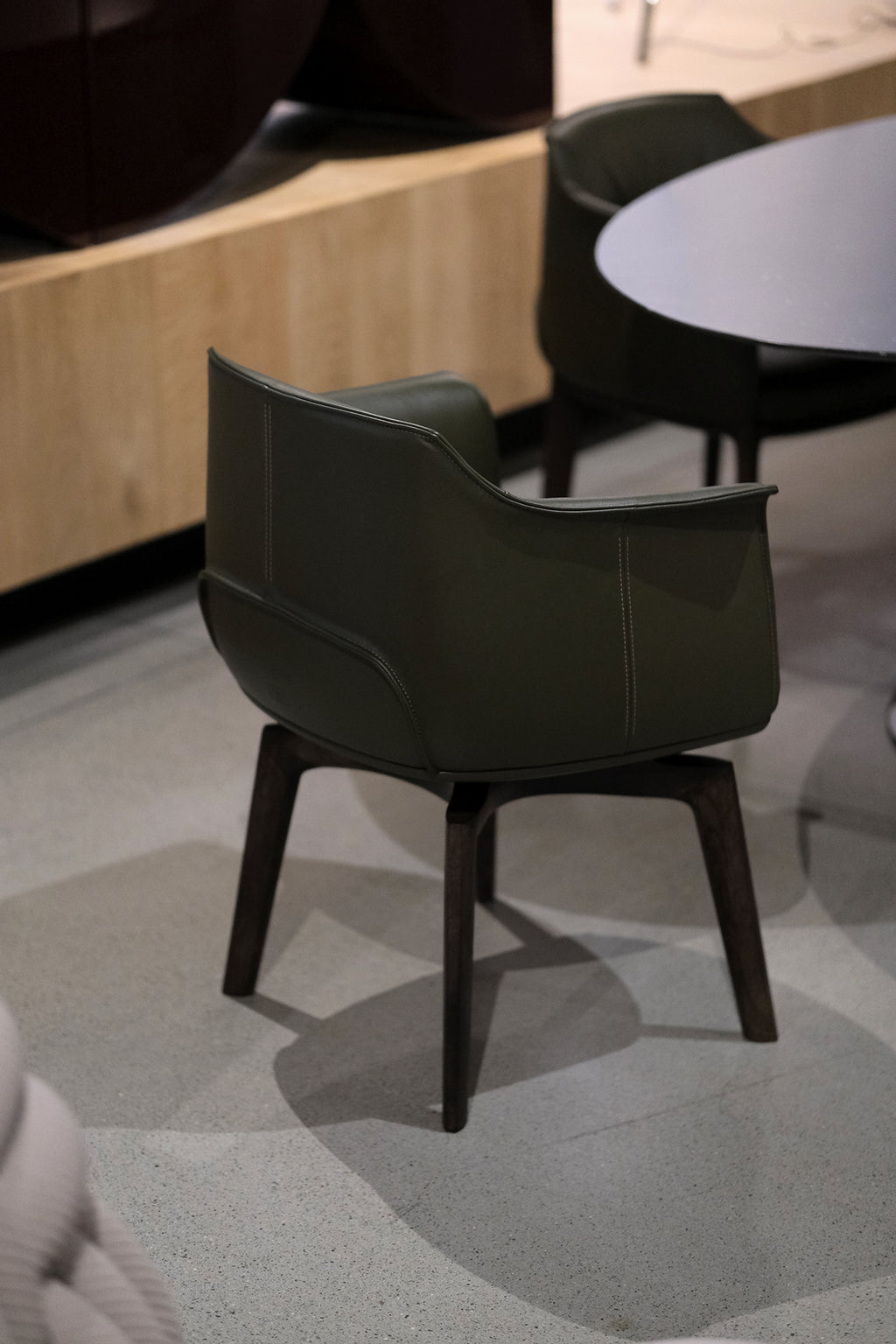 Archibald Dining Chair, Set of 4