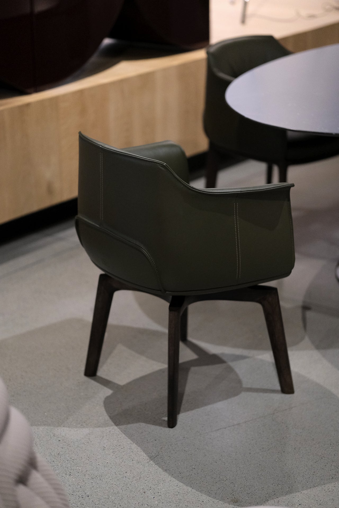 Archibald Dining Chair, Set of 4