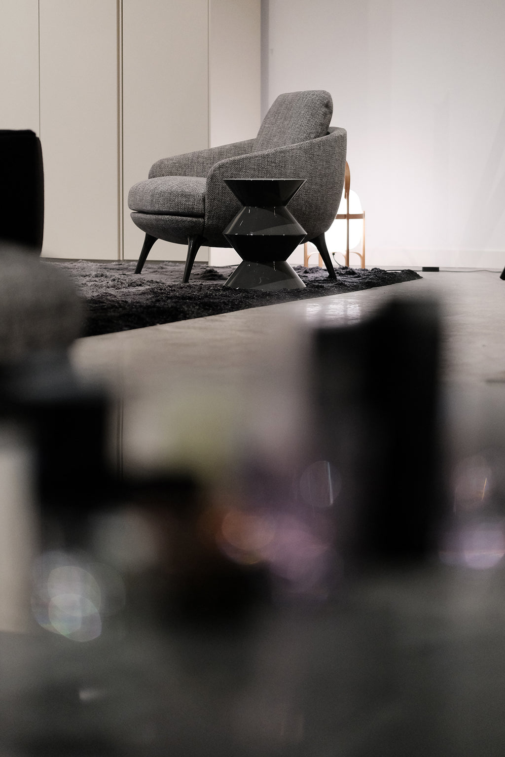 Raphael armchair