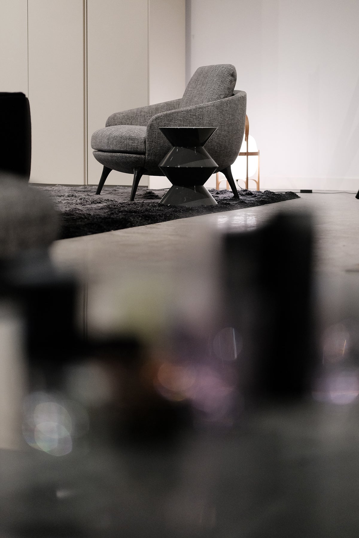 Raphael armchair