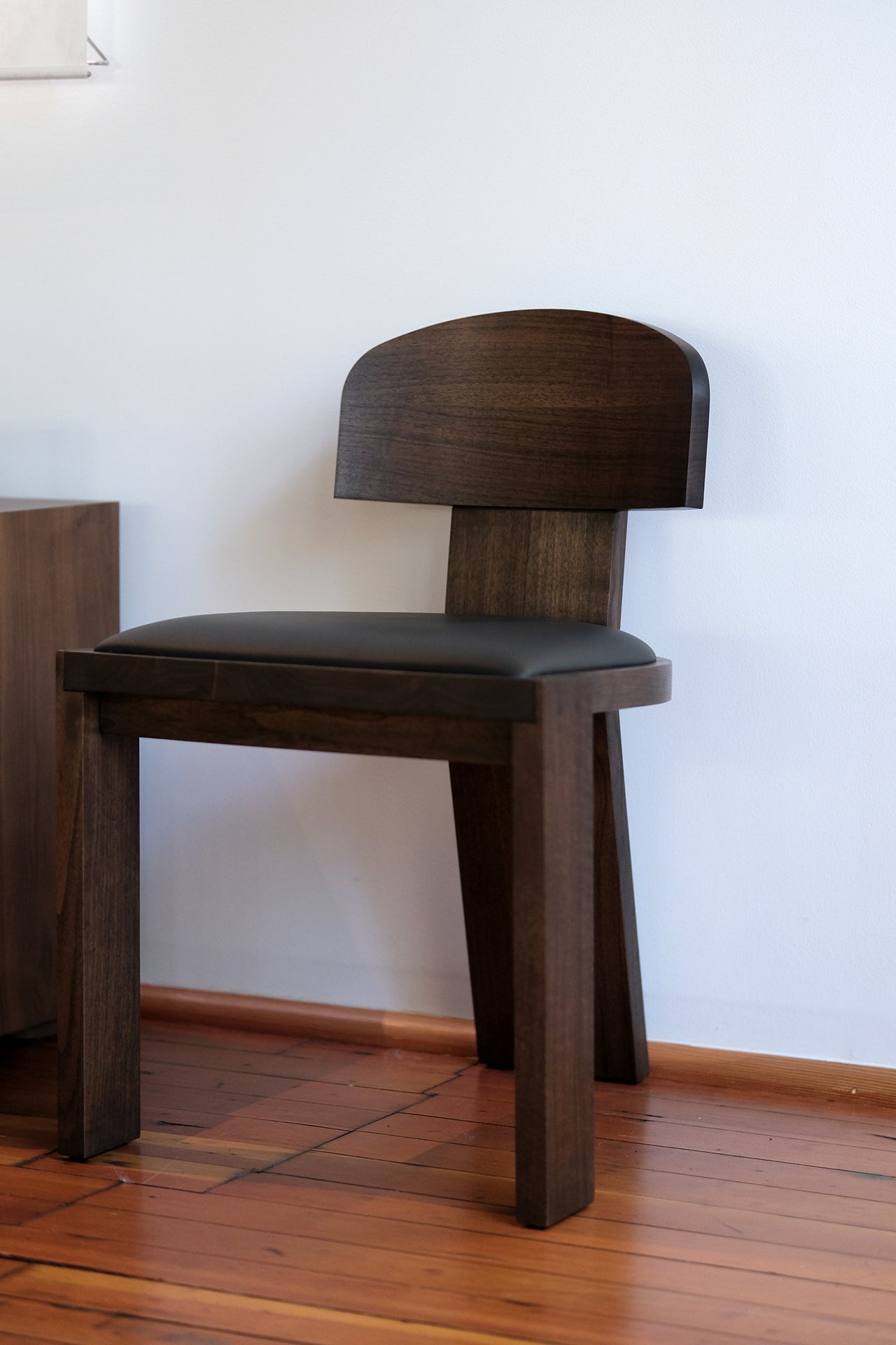 Vega A Dining Chair