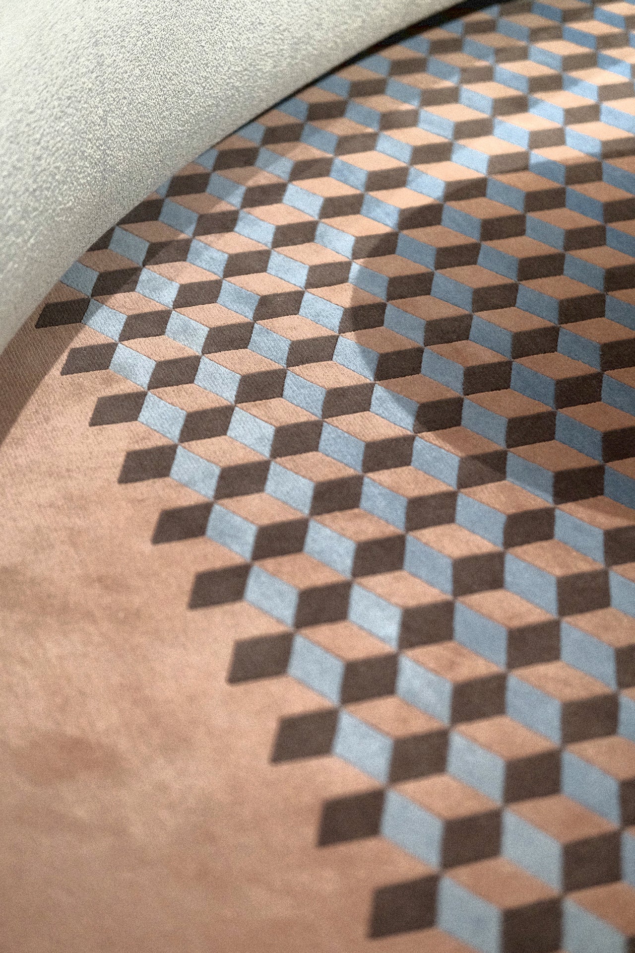 Mini Infini Cipria