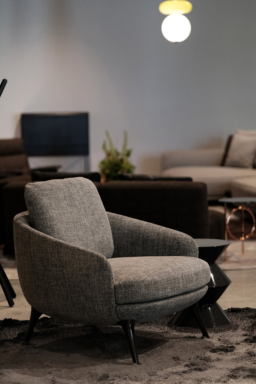 Raphael armchair