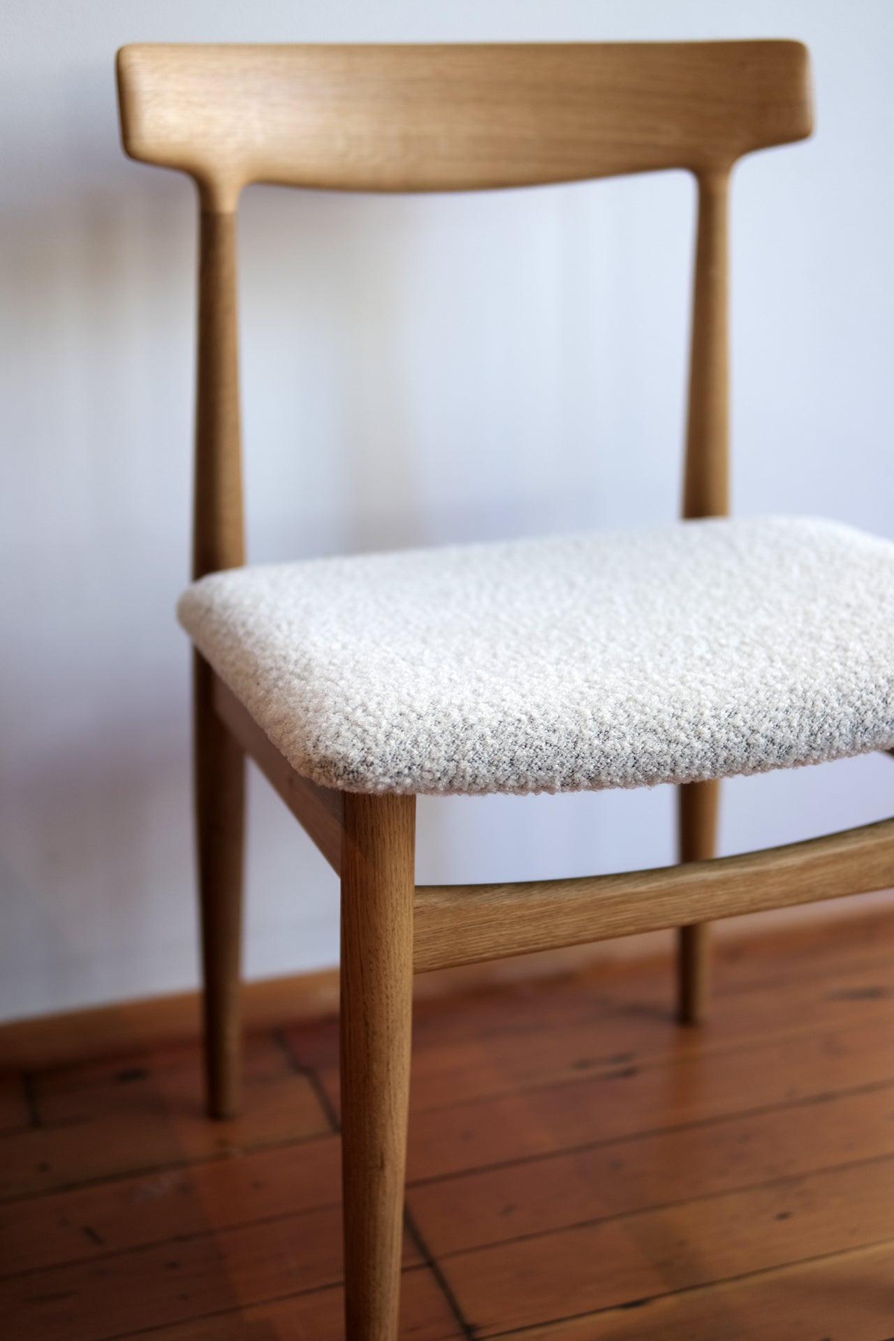 Hertug Dining Chair, set of 4