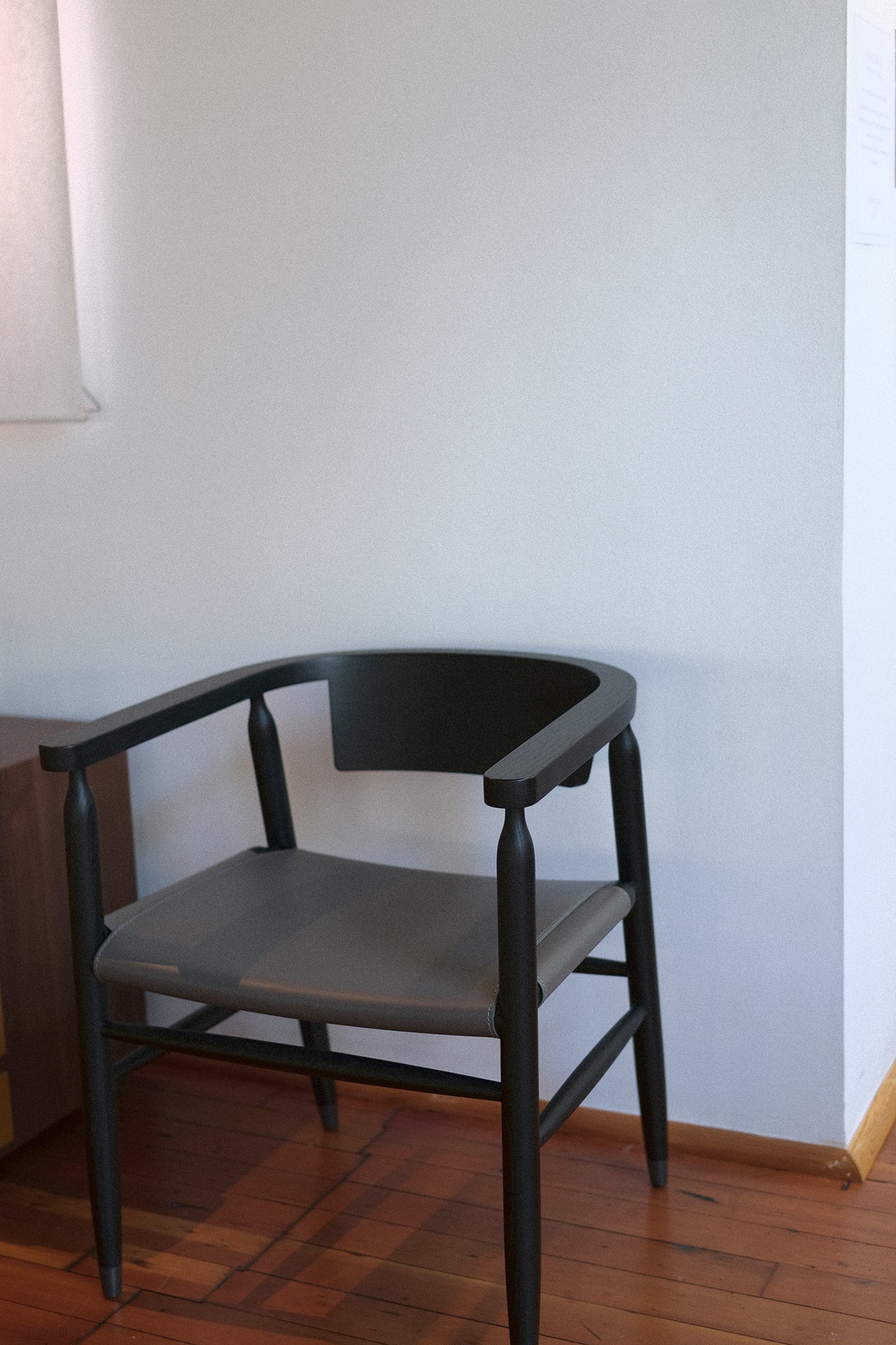Doris Armchair