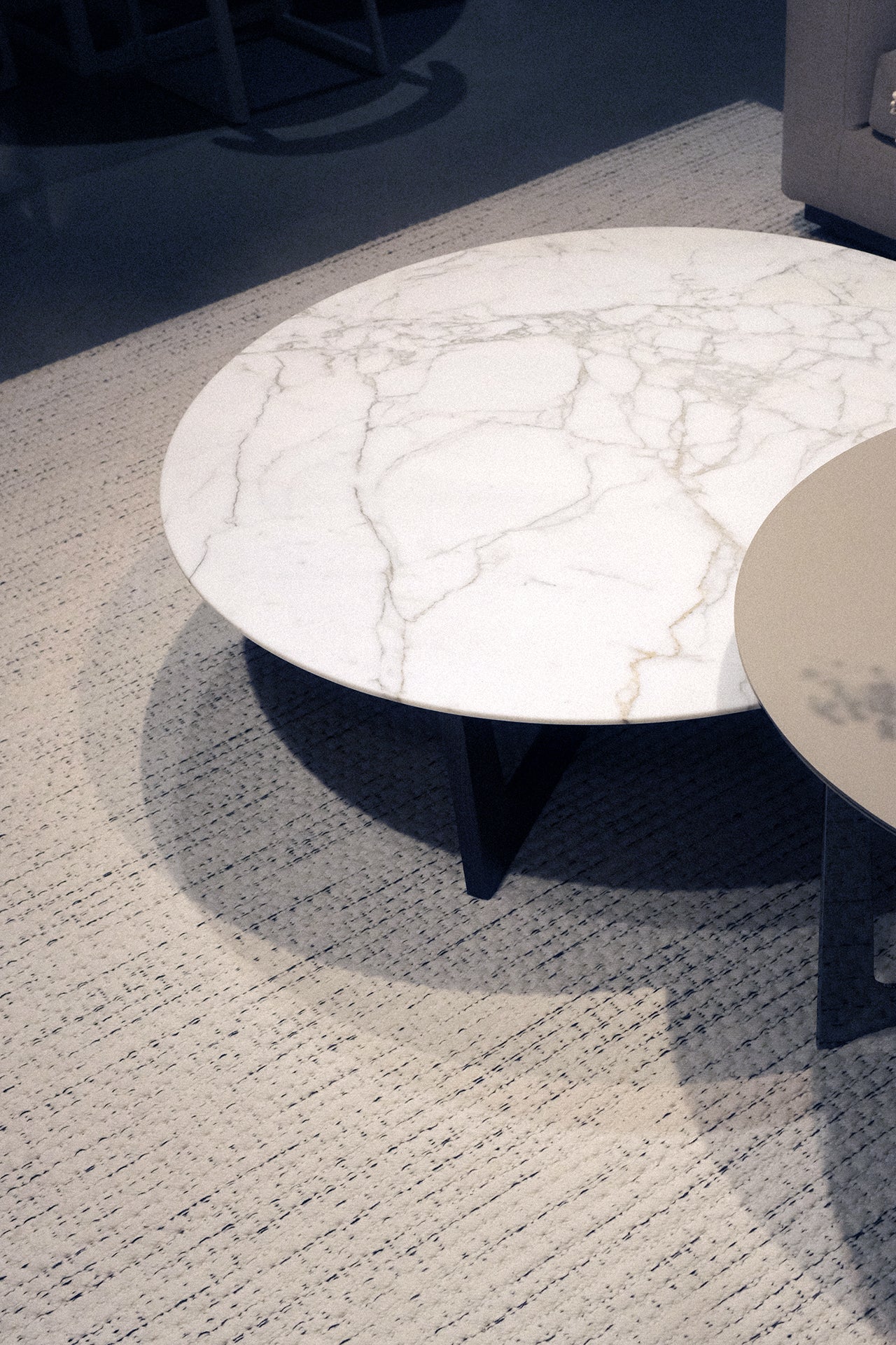 Ilary coffee table