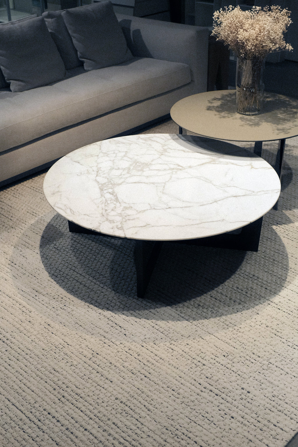 Ilary coffee table