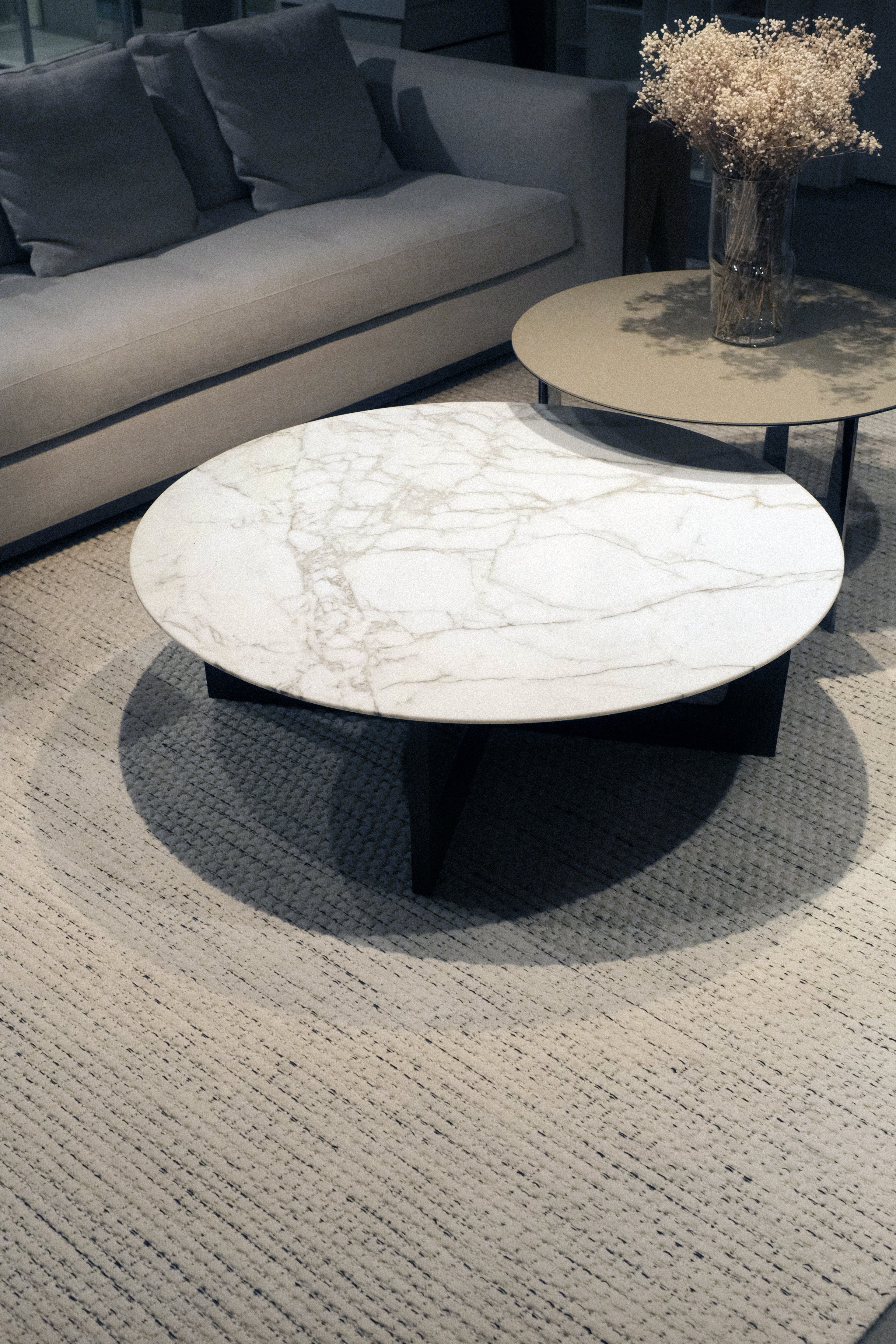 Ilary coffee table