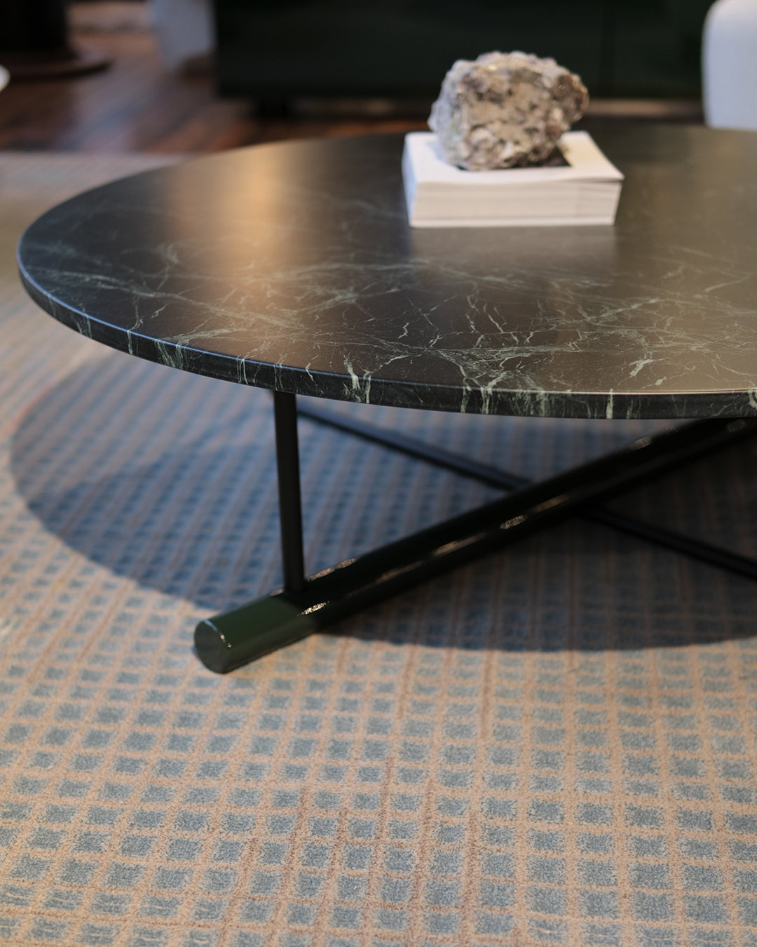 ToTo Coffee Table