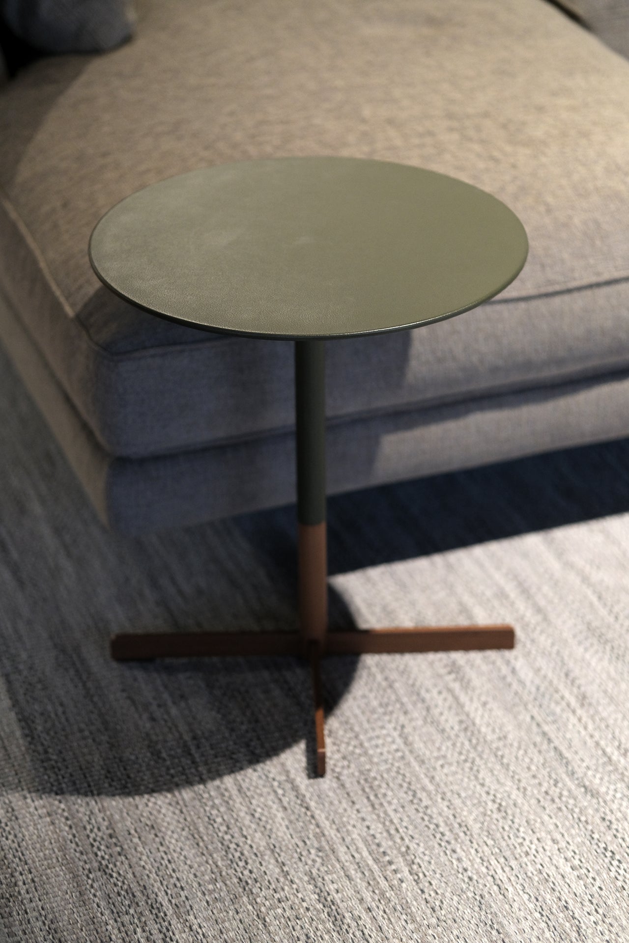 Bob Side Table
