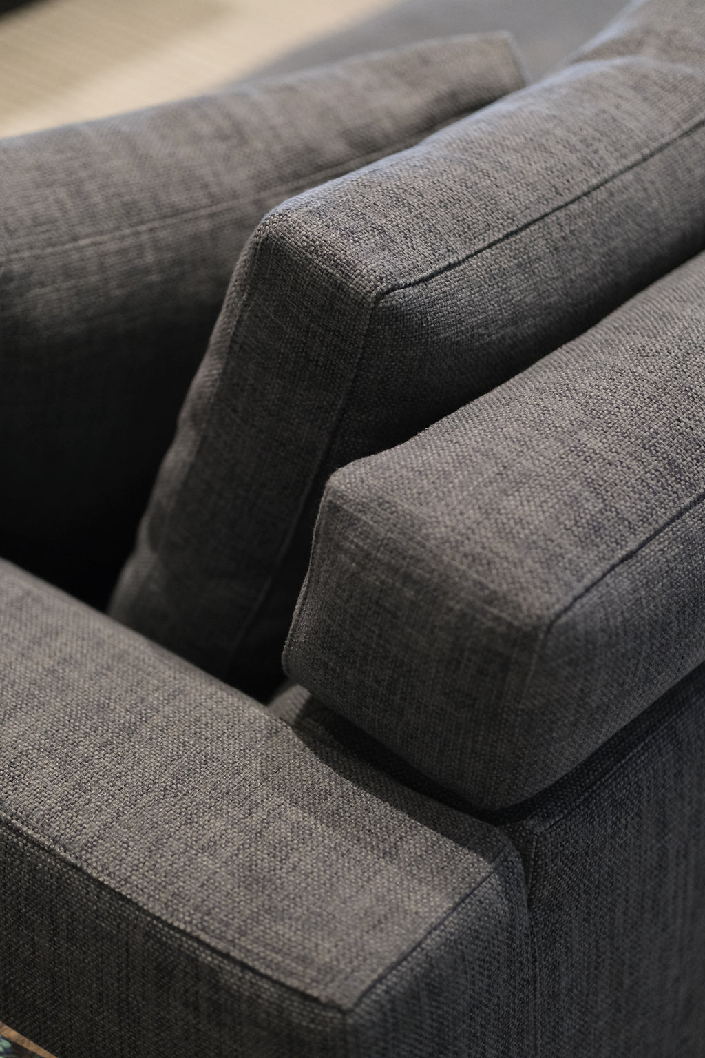 Andersen Sectional Sofa