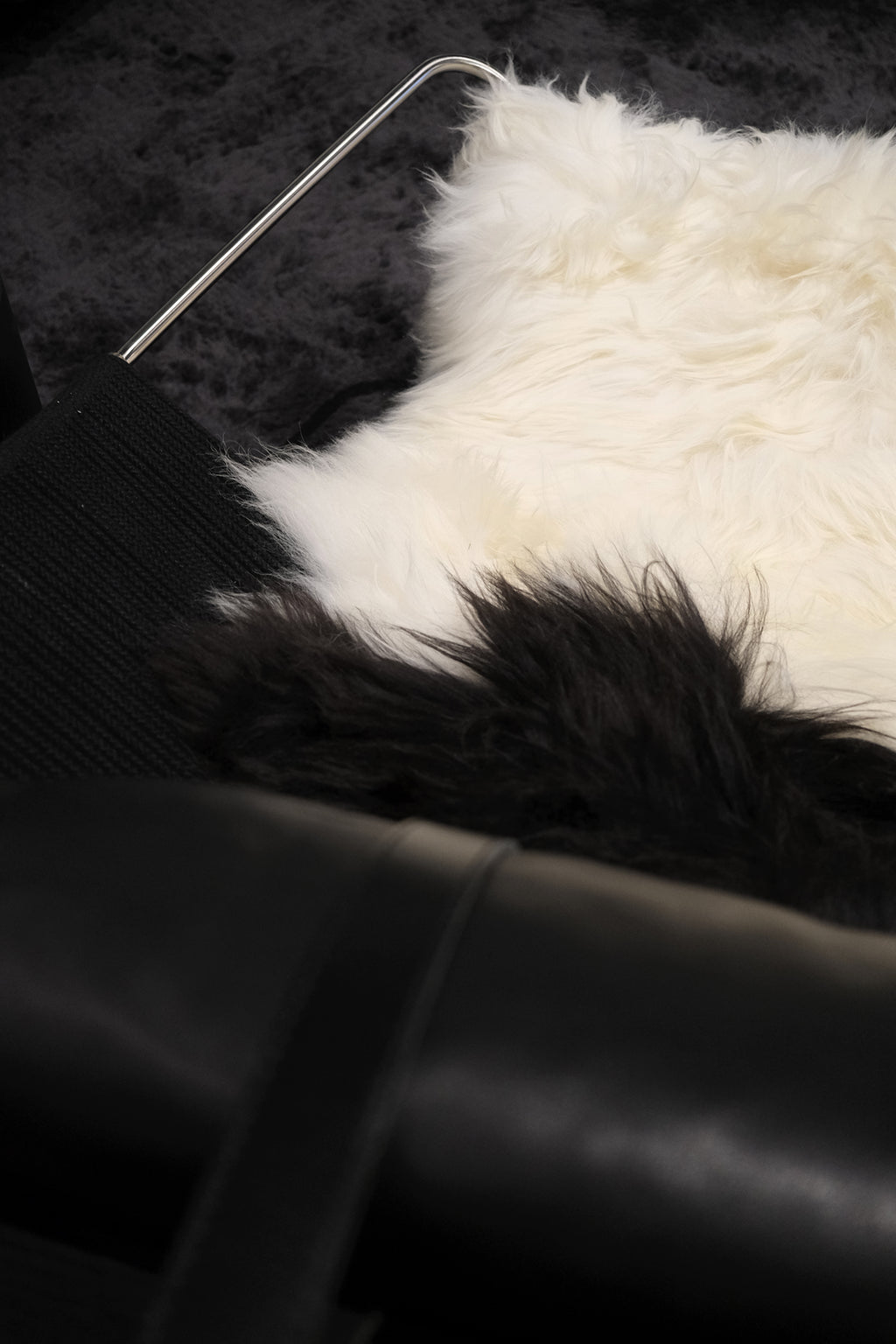 Flag Halyard Chair pp225