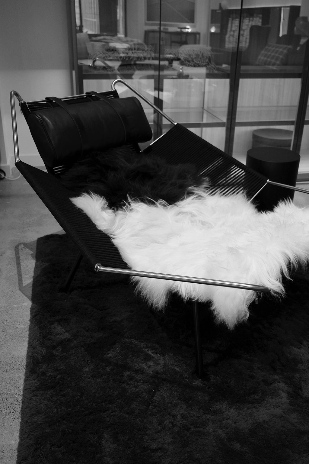 Flag Halyard Chair pp225