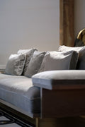 Belle Reeve Sofa