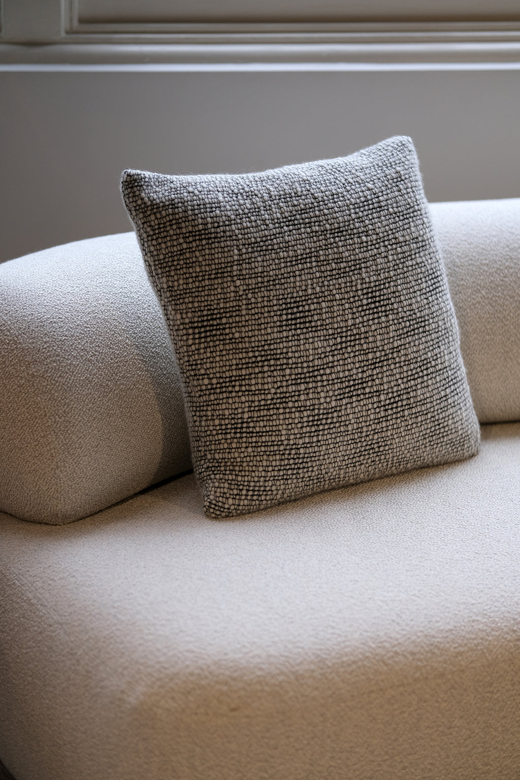 Thread Cushion