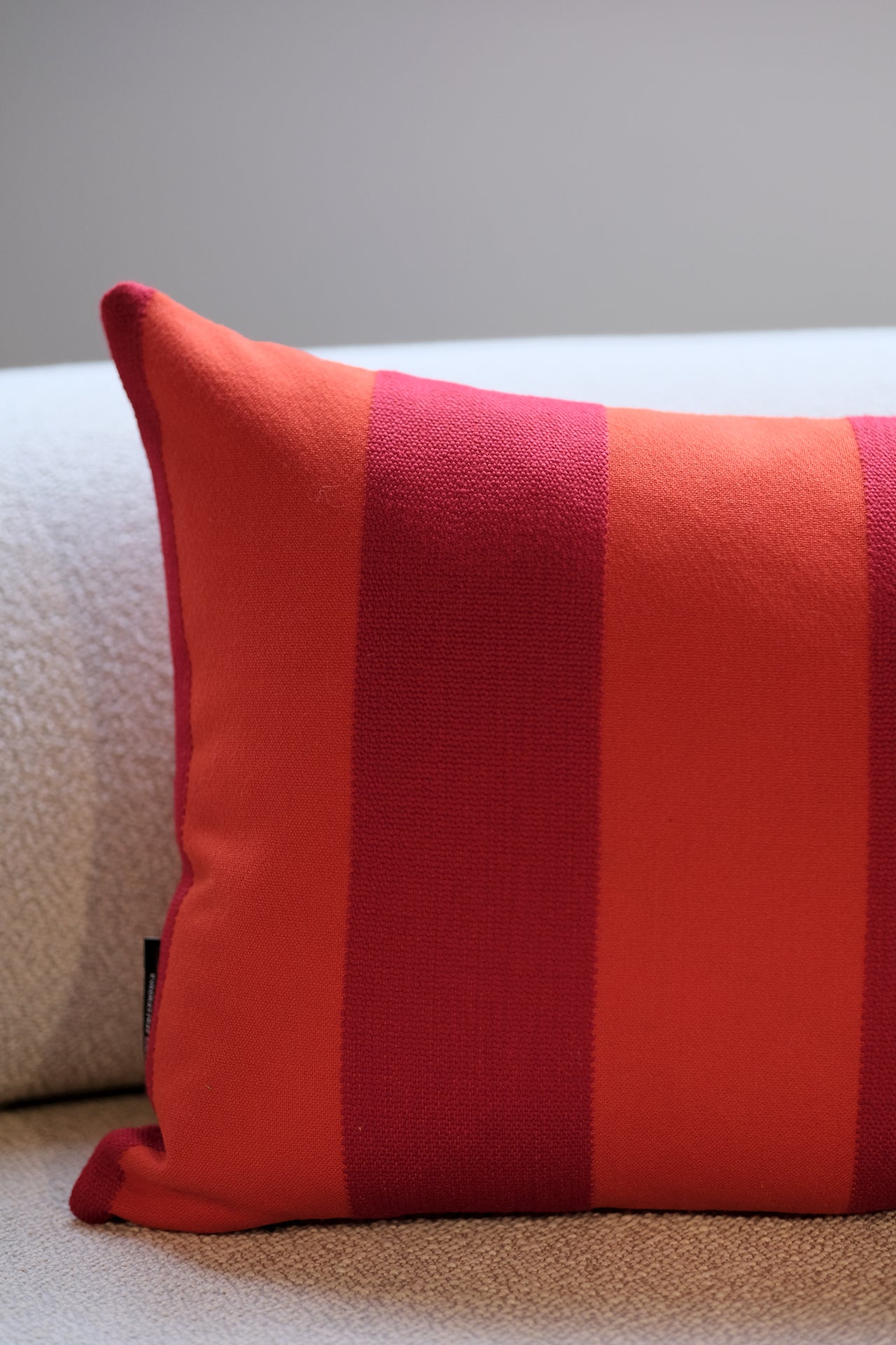 Reflex Cushion