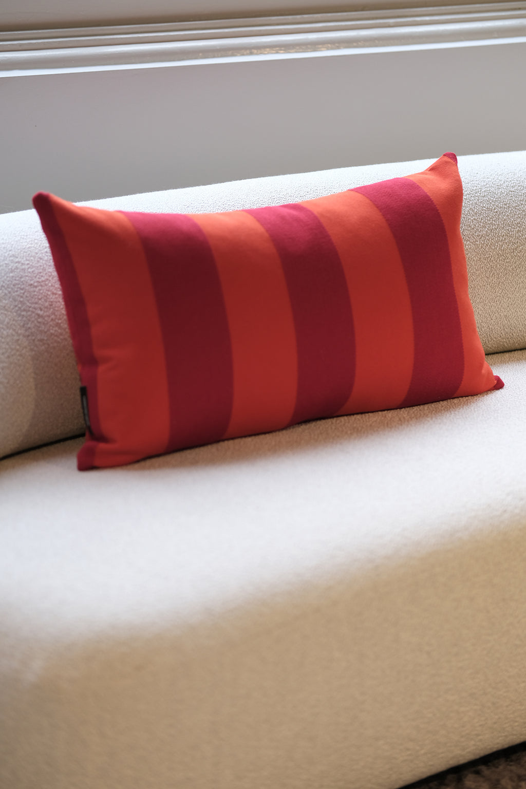 Reflex Cushion