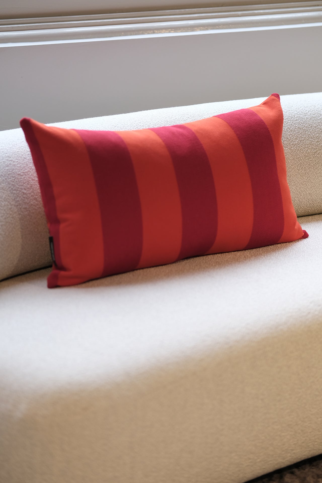 Reflex Cushion