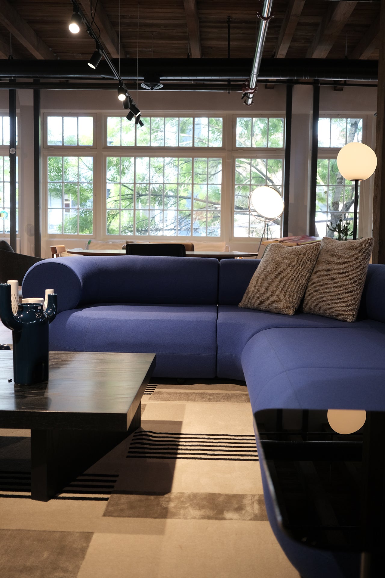 Fat Modular Sofa
