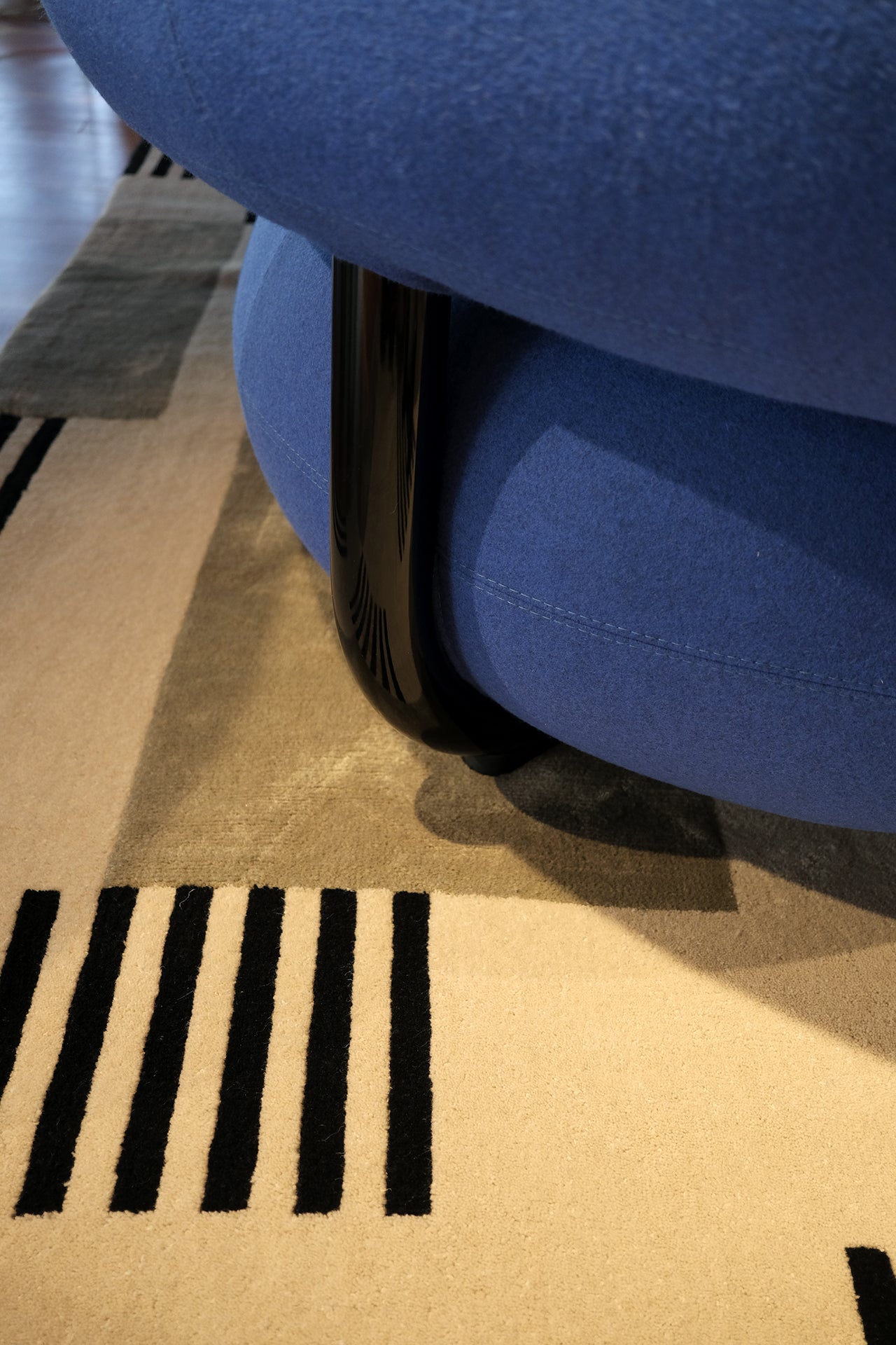 Fat Modular Sofa