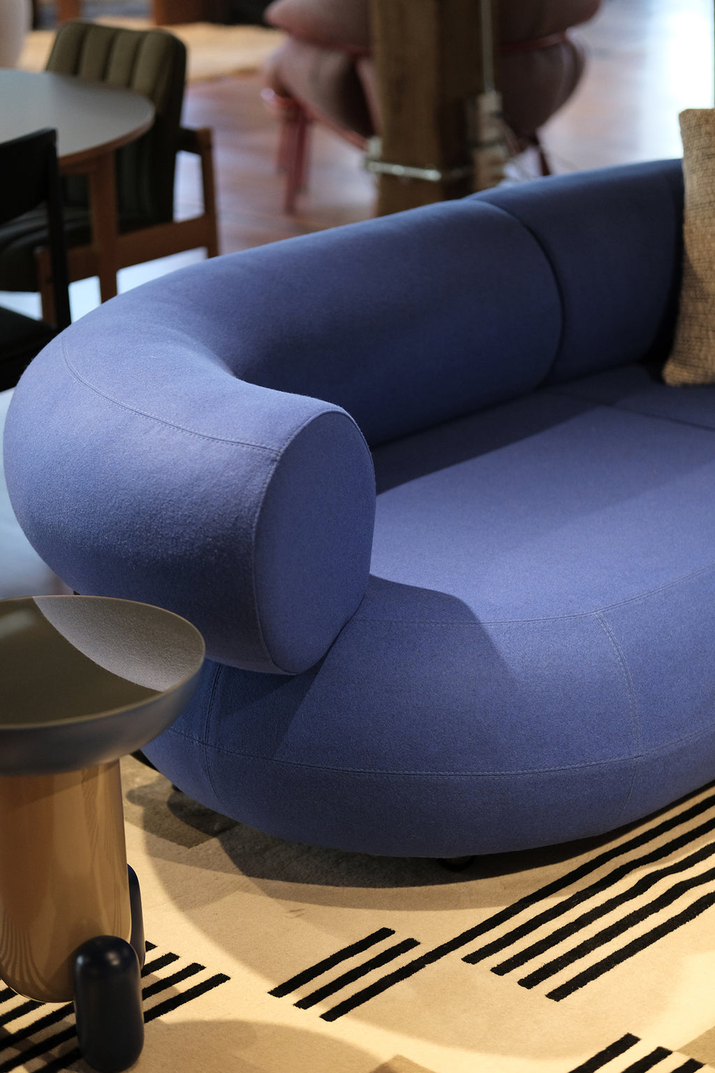 Fat Modular Sofa