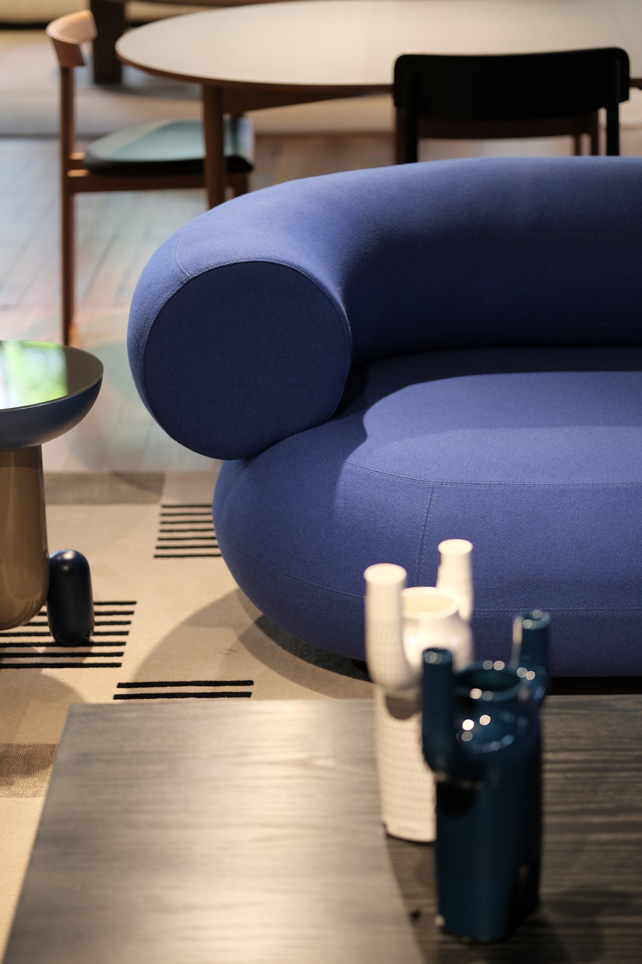 Fat Modular Sofa