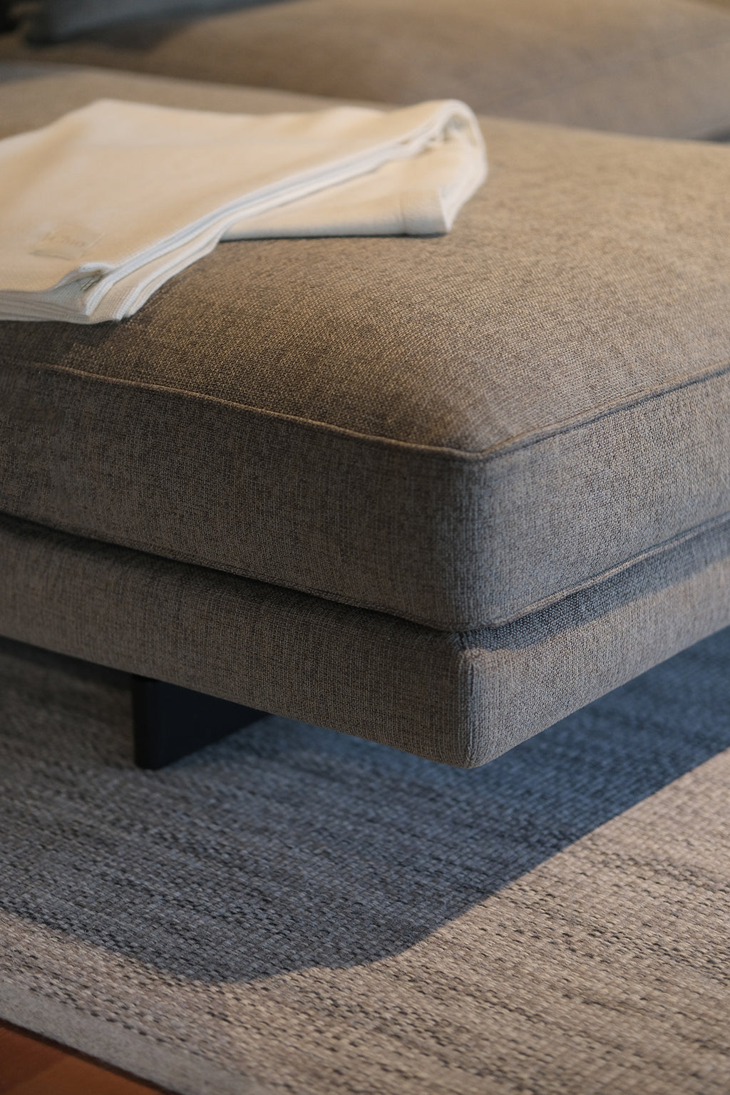 Savoy Sectional Sofa