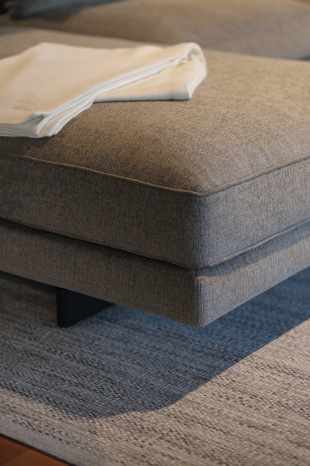 Savoy Sectional Sofa