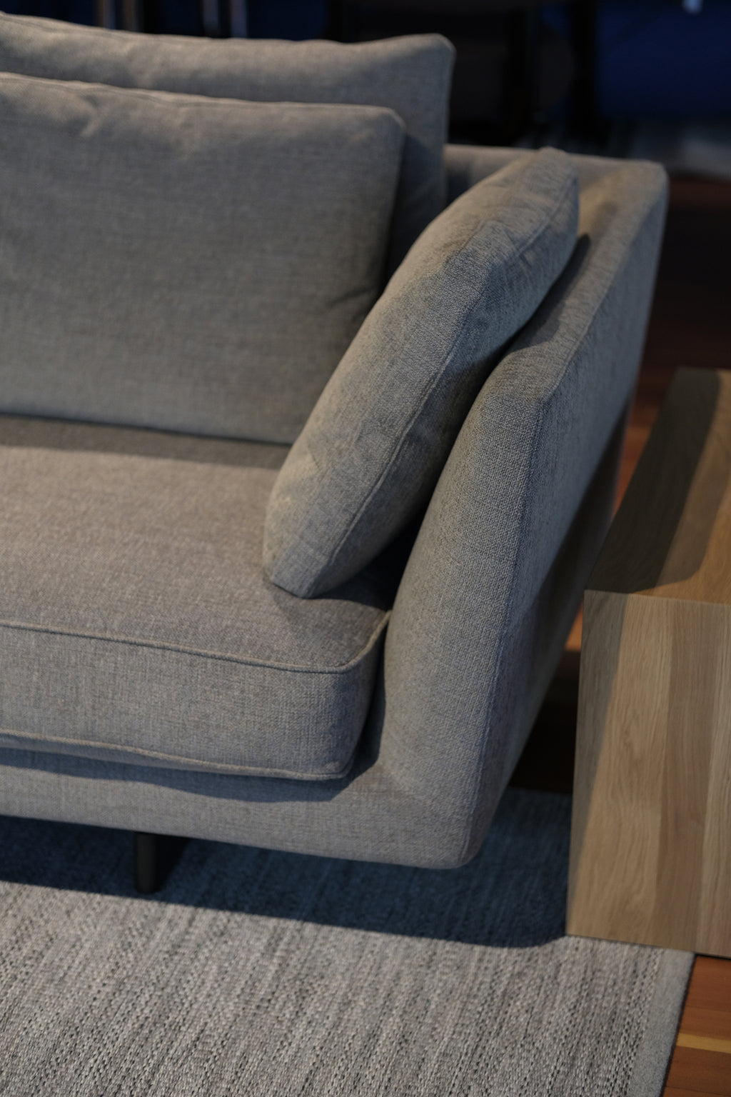 Savoy Sectional Sofa