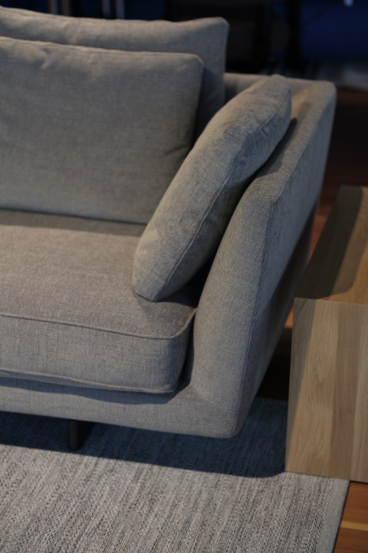 Savoy Sectional Sofa