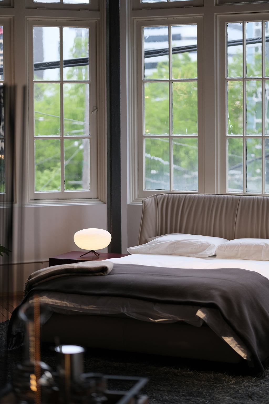 Archibald Bed