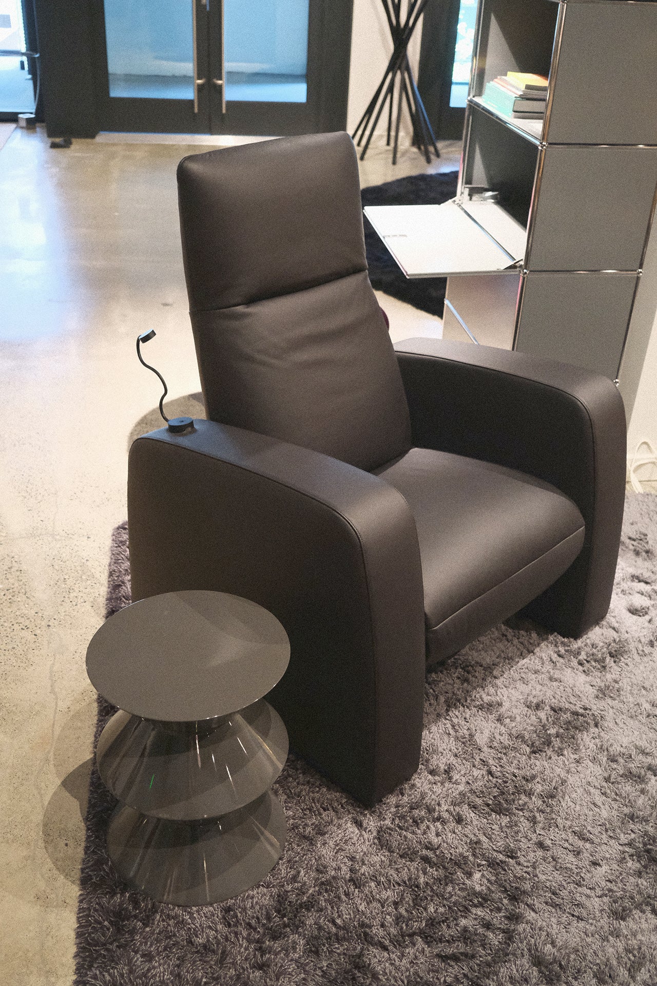 Pillow Armchair