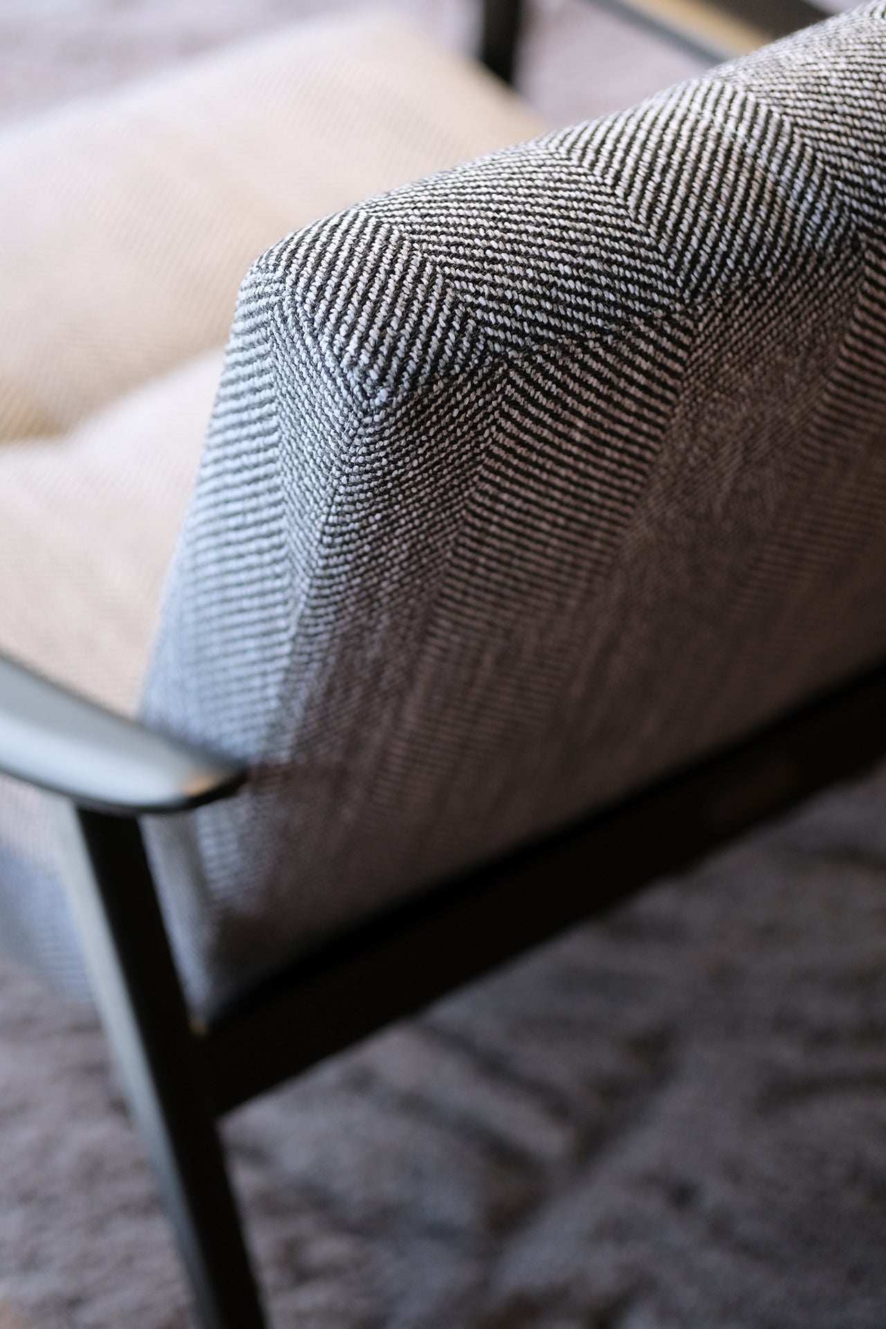 Fynn Armchair