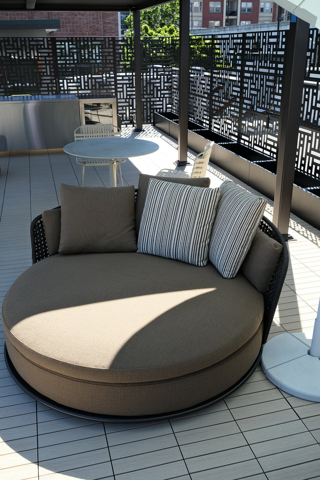 Soori Day Lounge