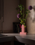 Shiva Vase