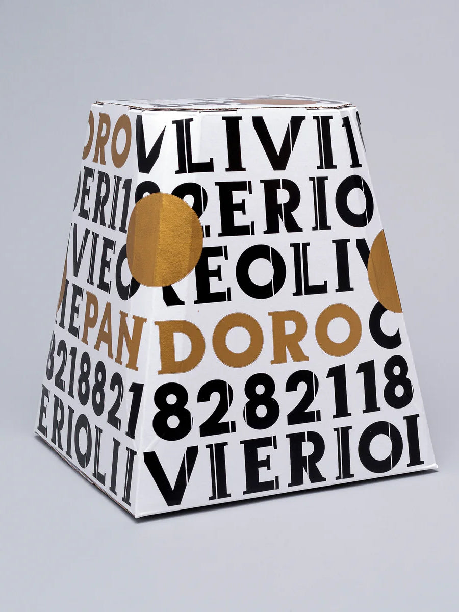 Olivieri 1882 Pandoro