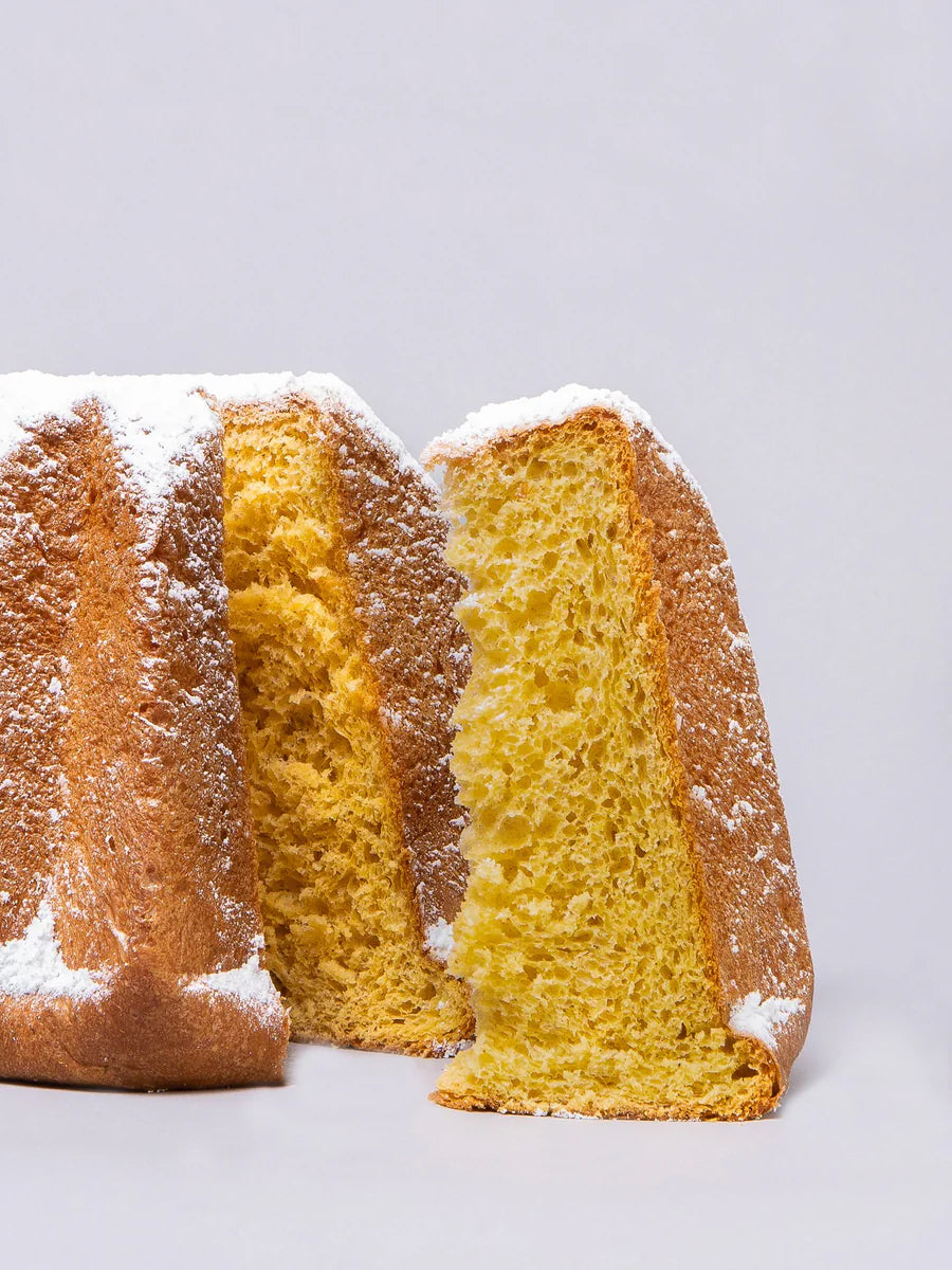 Olivieri 1882 Pandoro